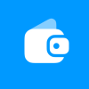 Wallet in Telegram logotype