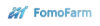 FomoFarm logotype