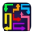 Arrow Dash Fun Maze logotype