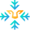 Icecrystal logotype