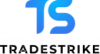 Trade Strike logotype