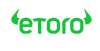 eToro logotype