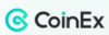 Coinex logotype
