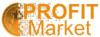 Profit Market logotype