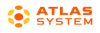 Atlas System logotype