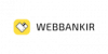 Webbankir logotype