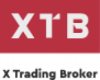 XTB logotype