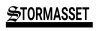 Stormassets logotype