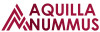 Aquilla Nummus logotype