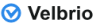 Velbrio logotype