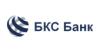 БКС Банк logotype