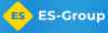 ES Group logotype