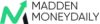 MaddenMoneyDaily logotype