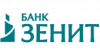 Банк Зенит logotype