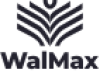 Walmax logotype