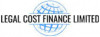Legal Cost Finance logotype