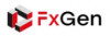 FxGen logotype