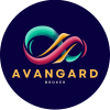 Avangard Broker logotype