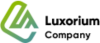 Luxorium logotype