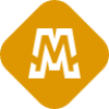 Meruknj logotype