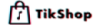 Tikokhmall logotype