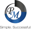 PM International logotype