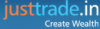Just Trade logotype