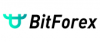 BitForex logotype