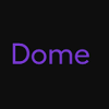 Dome Foundation logotype