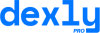 Dexly logotype