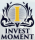 Invest Moment logotype