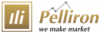 Pelliron logotype