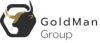 GoldMan Group logotype