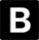 BlackBit logotype