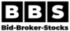 Bid Broker Stocks logotype