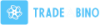 Trade Bino logotype