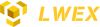 LWEX logotype