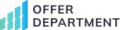 Offer Department logotype
