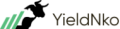 Yieldnko logotype