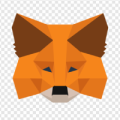 MetaMask logotype