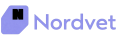 Nordvet logotype