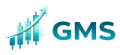 GMS logotype