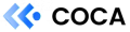 COCA Wallet logotype