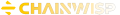 Chainwisp logotype