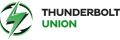 Thunderbolt Union logotype