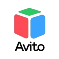 Yc 9avito Vip logotype