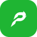 Pevefolio logotype