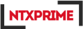 Ntxprime logotype