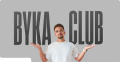BYKA Club logotype