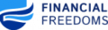 Financial Freedom logotype
